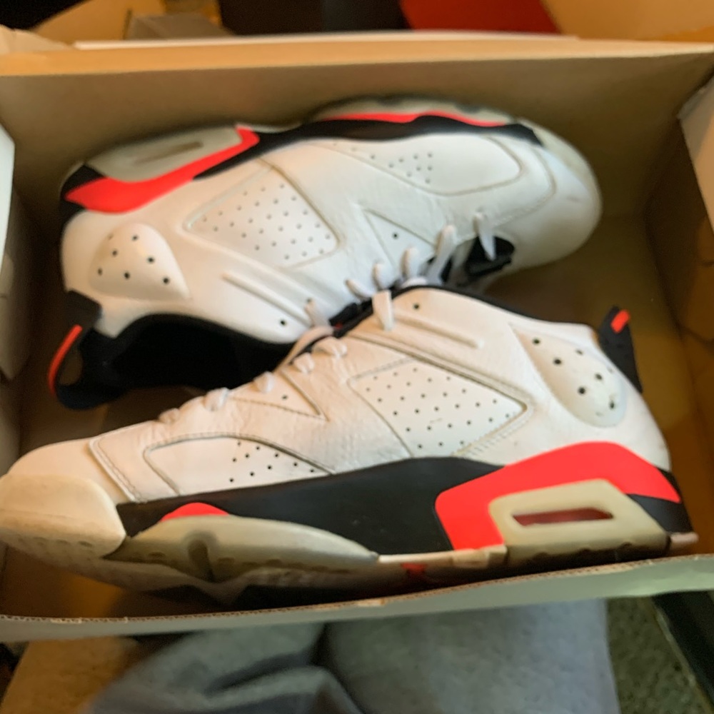 Man sneakers